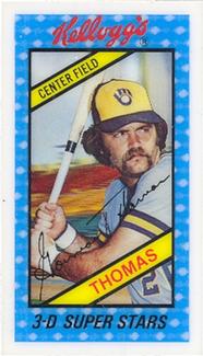 Gorman Thomas