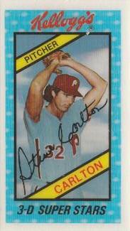 Steve Carlton