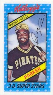 Dave Parker