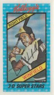 Dave Winfield