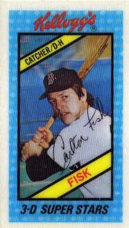 Carlton Fisk