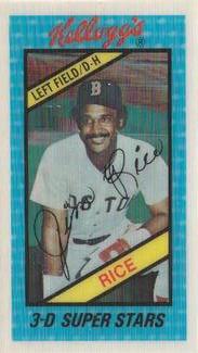 Jim Rice