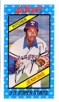 Ferguson Jenkins