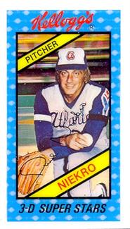 Phil Niekro