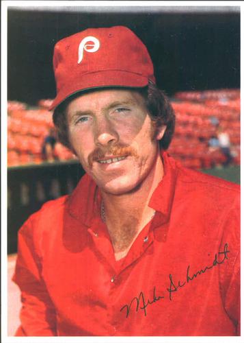 Mike Schmidt