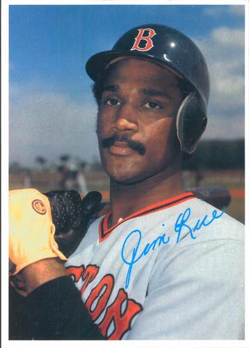 Jim Rice