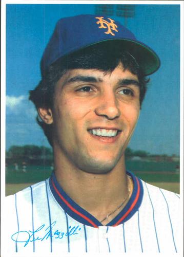 Lee Mazzilli