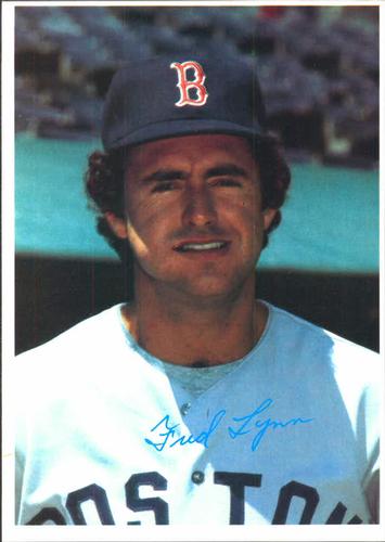 Fred Lynn