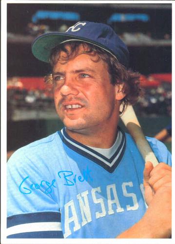 George Brett