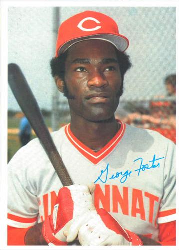 George Foster