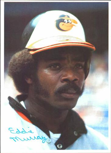 Eddie Murray