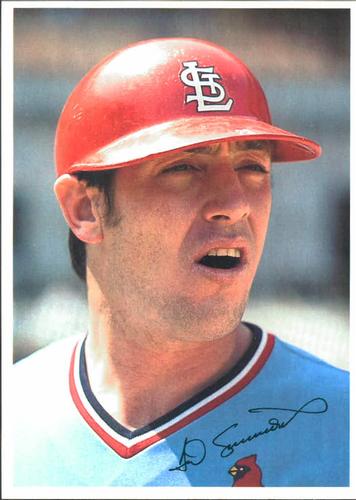 Ted Simmons