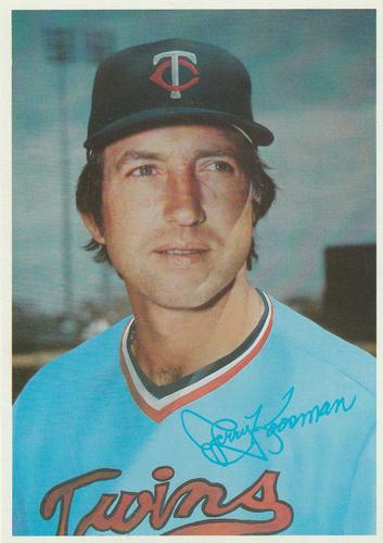 Jerry Koosman