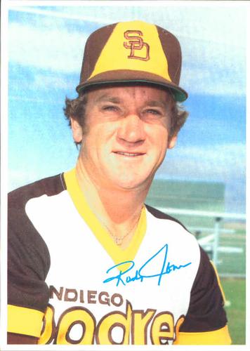 Randy Jones