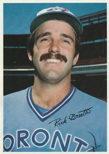 Rick Bosetti