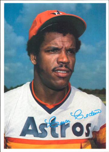Cesar Cedeno
