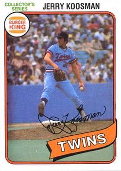 Jerry Koosman