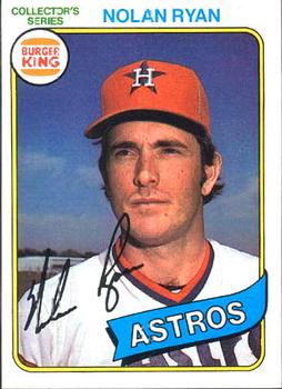 Nolan Ryan