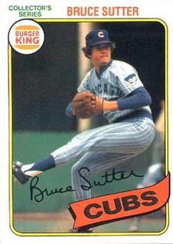 Bruce Sutter