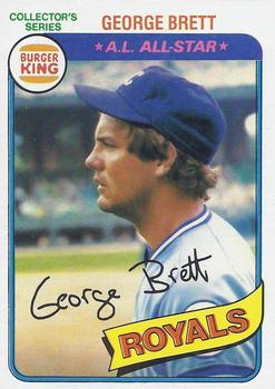 George Brett