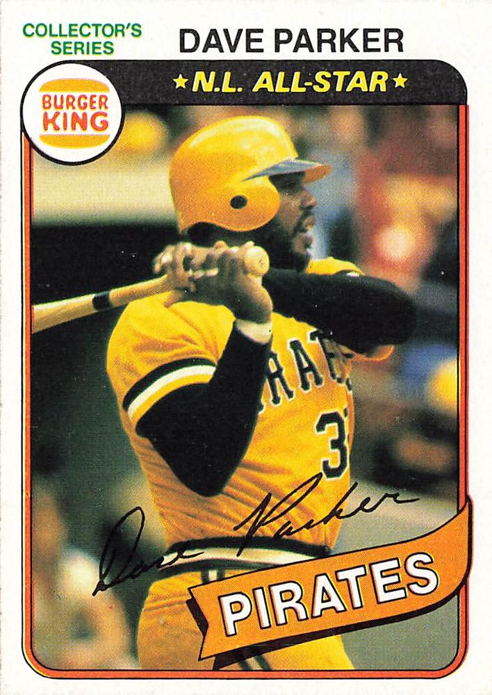 Dave Parker