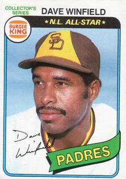 Dave Winfield