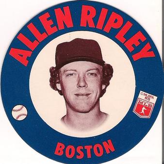 Allen Ripley