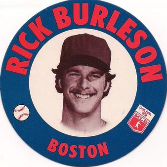 Rick Burleson