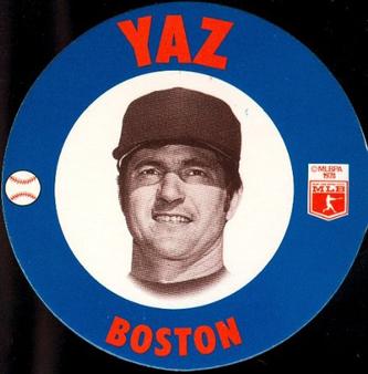 Carl Yastrzemski