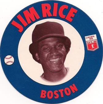 Jim Rice