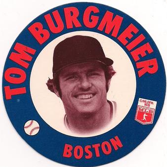 Tom Burgmeier