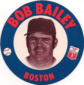 Bob Bailey