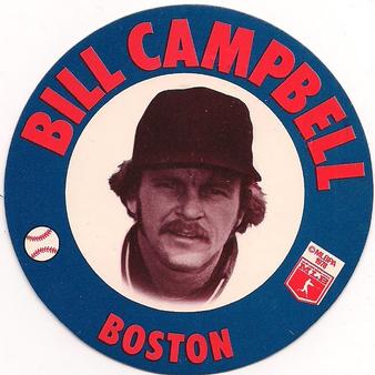 Bill Campbell