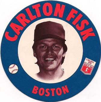 Carlton Fisk