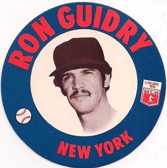 Ron Guidry