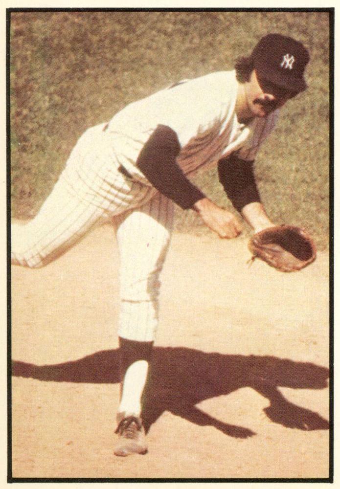 Ed Figueroa