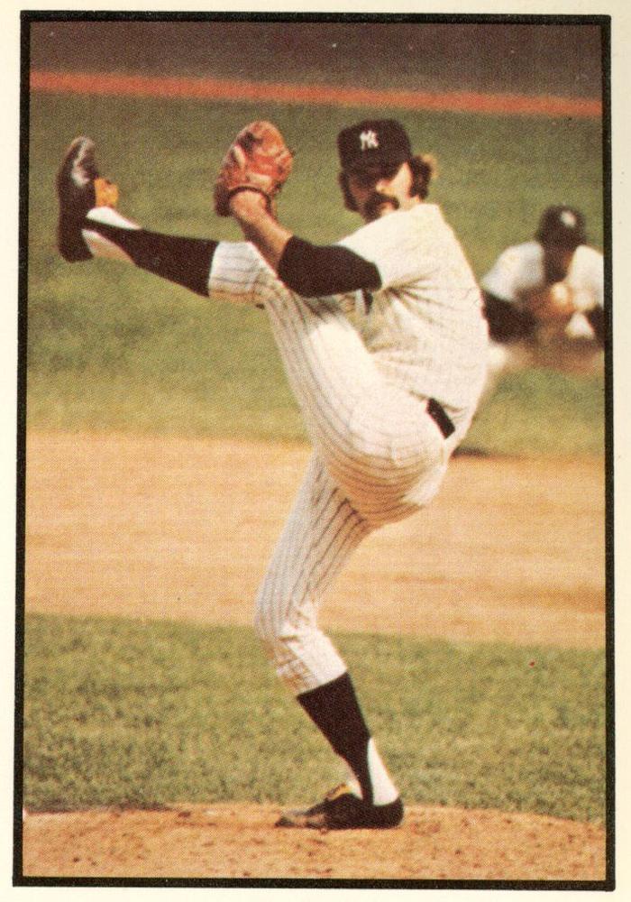 Dick Tidrow