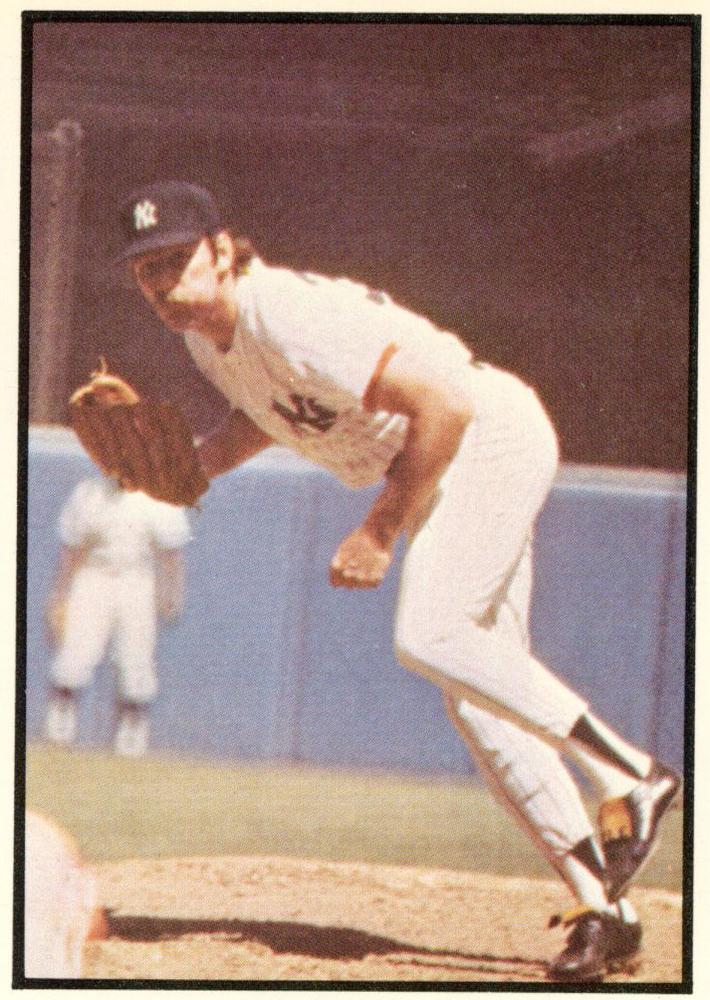 Sparky Lyle