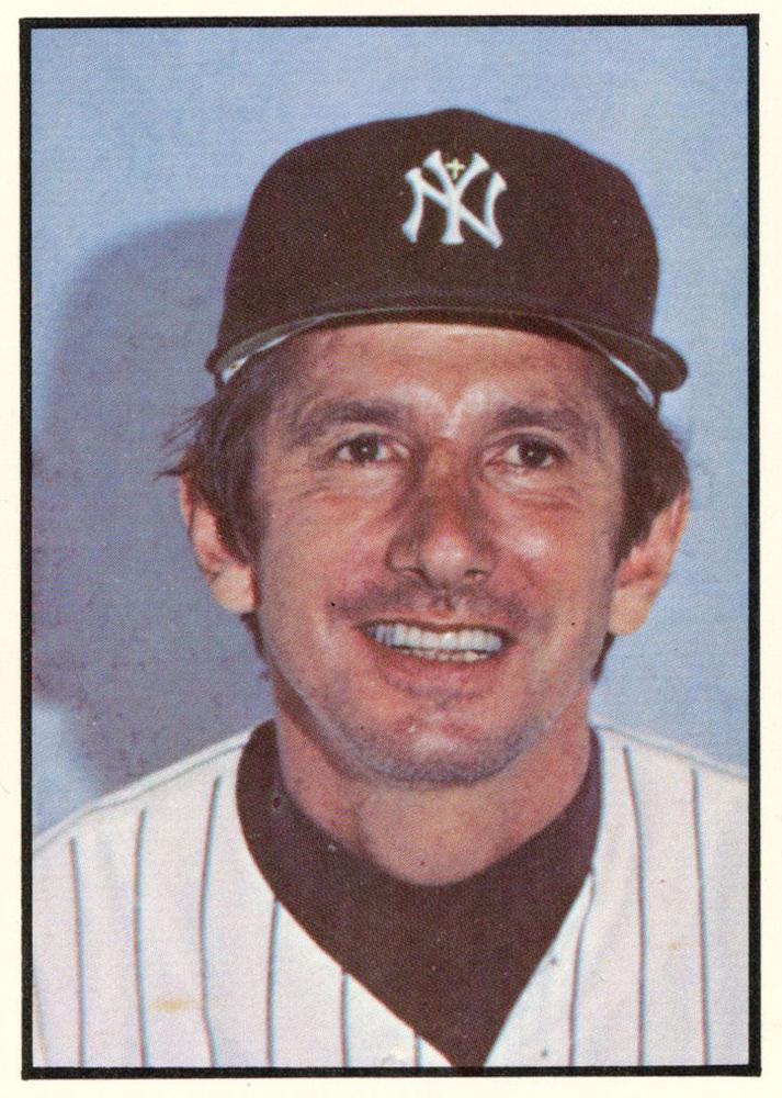 Billy Martin