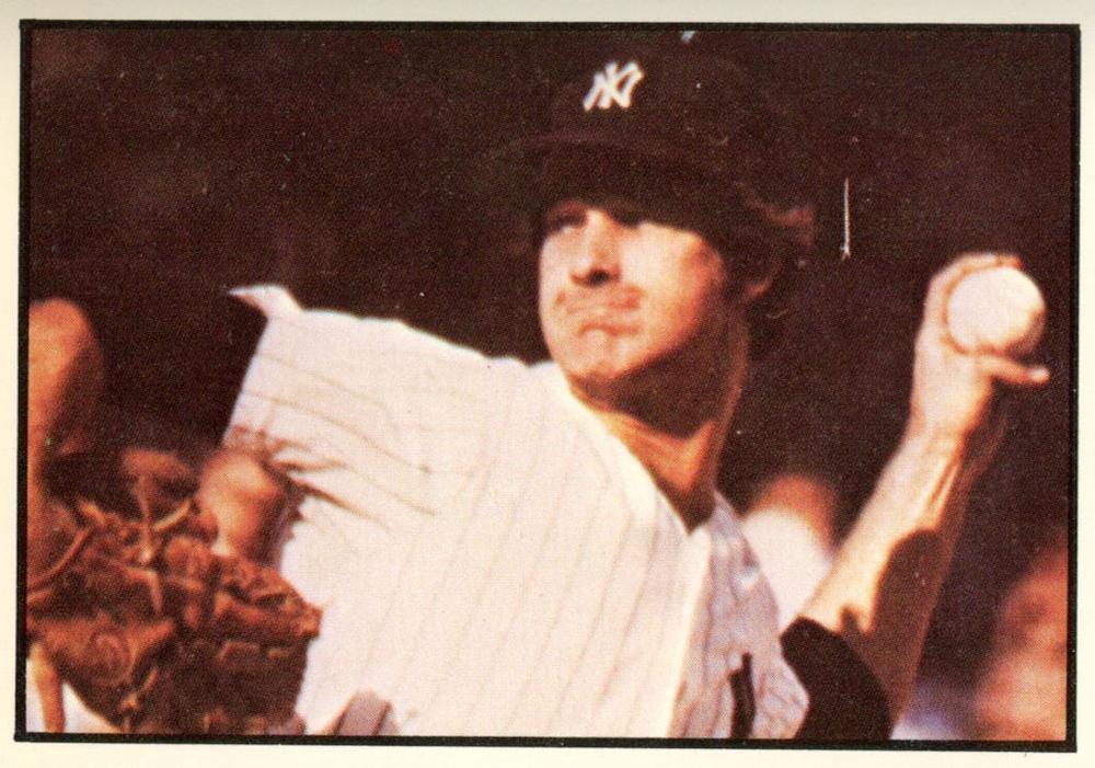 Don Gullett