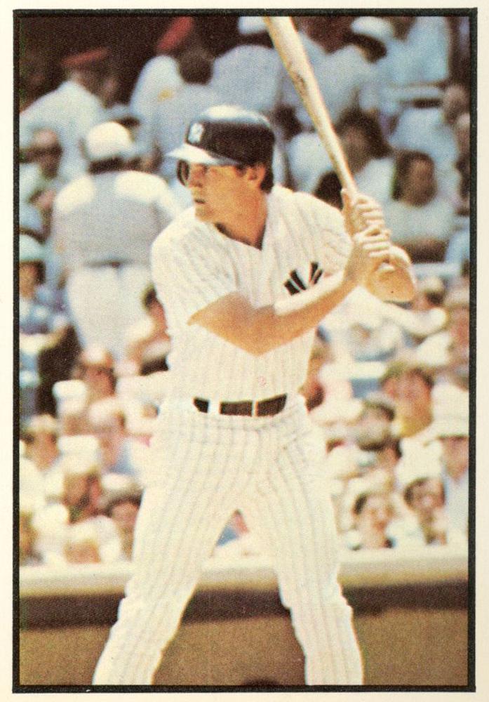 Graig Nettles