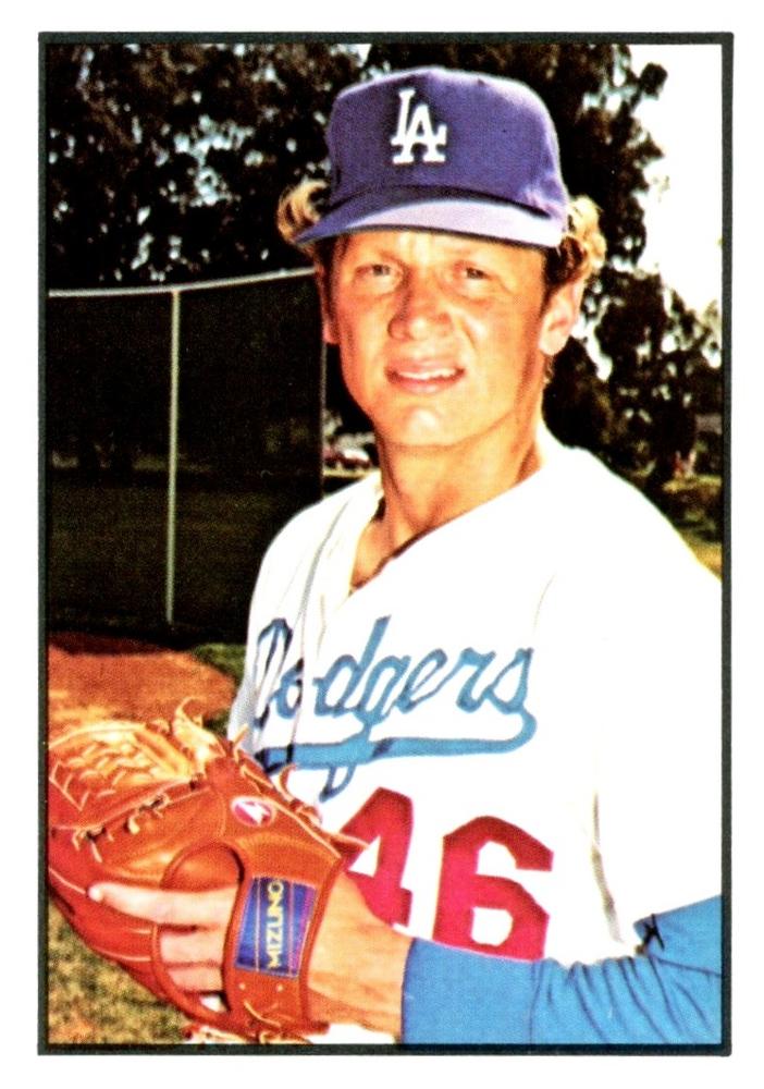 Burt Hooton
