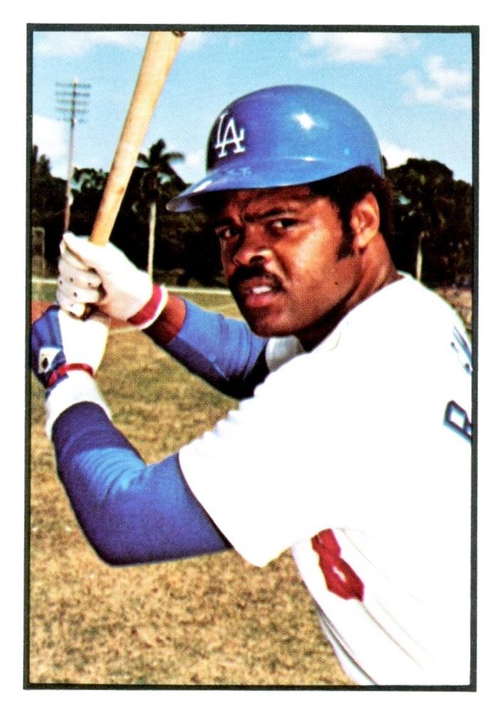 Reggie Smith