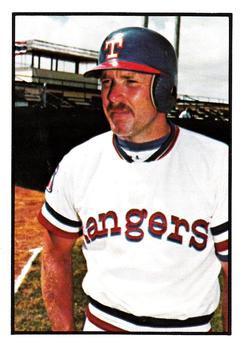 Toby Harrah