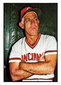 Sparky Anderson