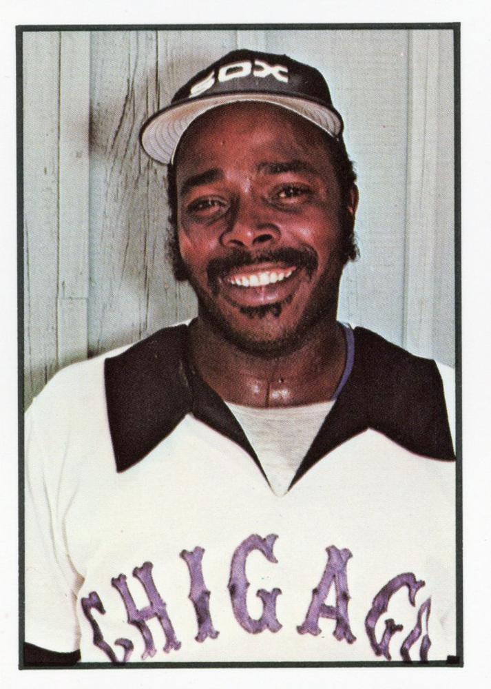 Reggie Sanders