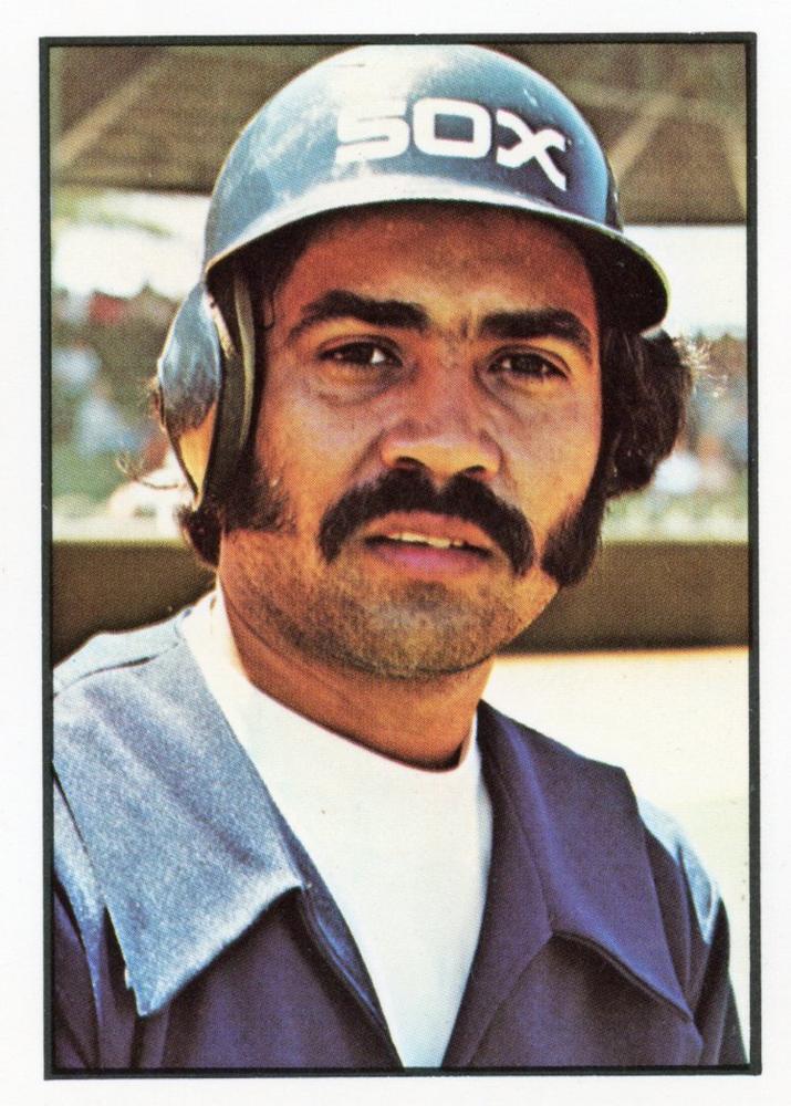 Henry Cruz