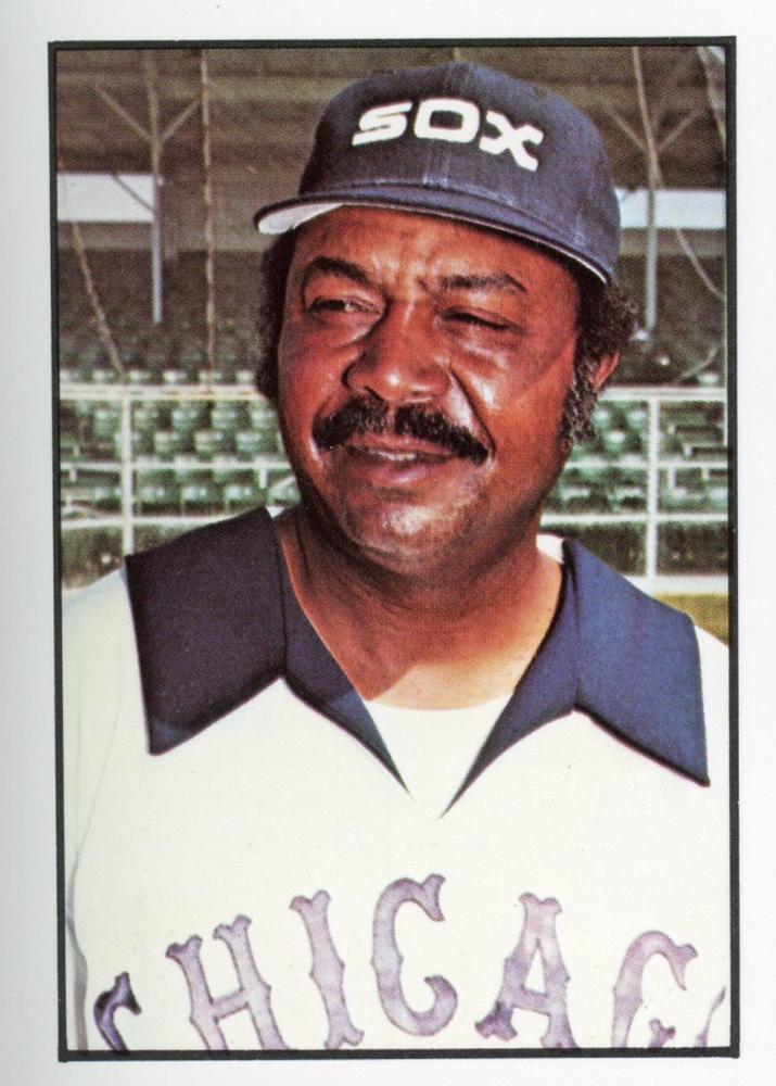 Larry Doby
