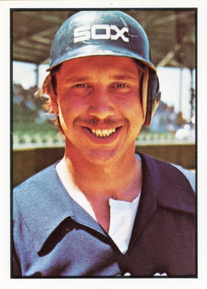 Bill Nahorodny