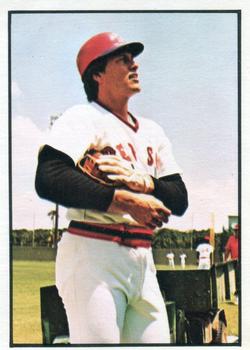 Carlton Fisk